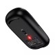 Комп'ютерна Миша Hoco GM43 wireless mouse BT+2.4G Black