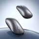 Комп'ютерна Миша Hoco GM43 wireless mouse BT+2.4G Black