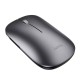 Комп'ютерна Миша Hoco GM43 wireless mouse BT+2.4G Black