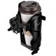 Тримач для велосипеда/мотоцикла Hoco H94 eliz cycling water cup holder 53-85mm cup dia Black