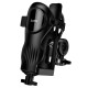 Тримач для велосипеда/мотоцикла Hoco H94 eliz cycling water cup holder 53-85mm cup dia Black