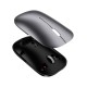 Комп'ютерна Миша Hoco GM43 wireless mouse BT+2.4G Black