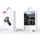 Автомобільний тримач XO C129 Magnetic suction air outlet Black