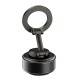 Автомобільний тримач WiWU Wi-CH056 Octopus Vacuum Suction Magnetic Phone Holder Black