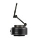 Автомобільний тримач WiWU Wi-CH056 Octopus Vacuum Suction Magnetic Phone Holder Black