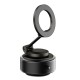 Автомобільний тримач WiWU Wi-CH056 Octopus Vacuum Suction Magnetic Phone Holder Black