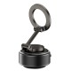 Автомобільний тримач WiWU Wi-CH056 Octopus Vacuum Suction Magnetic Phone Holder Black