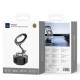 Автомобільний тримач WiWU Wi-CH056 Octopus Vacuum Suction Magnetic Phone Holder Black