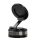 Автомобільний тримач Wiwu Wi-CH057 Vacuum Magnetic Holder Black