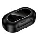 Бездротові Bluetooth навушники HOCO EQ29 Rhyme true wireless headset BT 5.4 Black