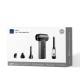 Портативний автомобільний пилосос WIWU FS015 5in1 Hurricane Ultra High Speed Fan Black