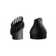 Портативний автомобільний пилосос WIWU FS015 5in1 Hurricane Ultra High Speed Fan Black
