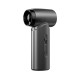Портативний автомобільний пилосос WIWU FS015 5in1 Hurricane Ultra High Speed Fan Black