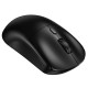 Комп'ютерна Миша Hoco GM42 Platino wireless mouse 2.4G Black