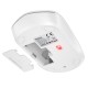 Комп'ютерна Миша Hoco GM42 Platino wireless mouse 2.4G White