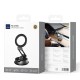 Автомобільний тримач WiWU CH055 Foldable Magnetic Car mount Black