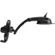 Автомобільний тримач WiWU CH014 Universal Mobile Phone Holder Mount Black