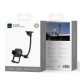 Автомобільний тримач WiWU Wi-CH061 Gentleman Design Car Phone Holder Black