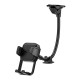 Автомобільний тримач WiWU Wi-CH061 Gentleman Design Car Phone Holder Black