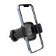 Автомобільний тримач WiWU CH009 Mini car bracket Black