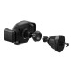 Автомобільний тримач WiWU CH009 Mini car bracket Black