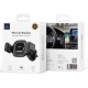 Автомобільний тримач WiWU CH009 Mini car bracket Black