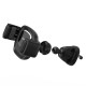 Автомобільний тримач WiWU CH009 Mini car bracket Black
