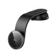 Автомобільний тримач із бездротовою зарядкою WiWU CH-327 Universal Automatic Wireless Car Charger Black