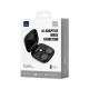 Бездротовий мікрофон для телефону Wiwu Wi-WM006 Duo Microphone AI Adaptive Type-C з кейсом заряджання