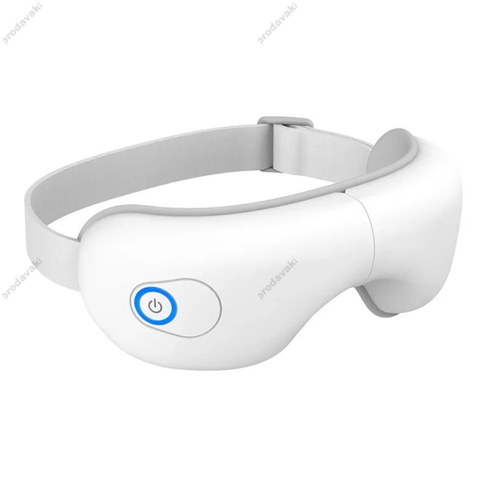 Масажер очей Earldom ET-EM02 Smart Eye Massager White