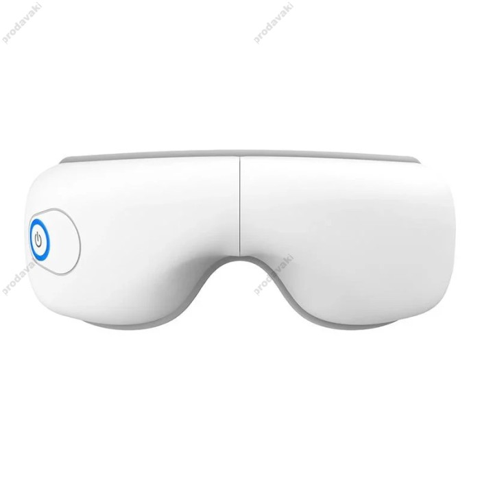 Масажер очей Earldom ET-EM02 Smart Eye Massager White
