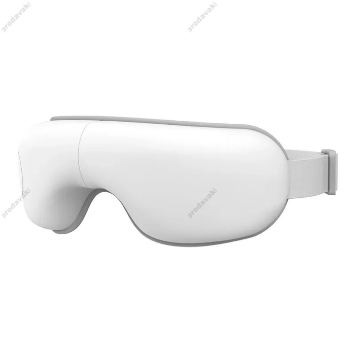 Масажер очей Earldom ET-EM02 Smart Eye Massager White
