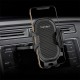Автомобільний тримач у CD роз'єм Earldom ET-EH134 Black