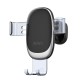 Автомобільний тримач WiWU CH010 Car Mount Cell Black