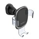 Автомобільний тримач WiWU CH010 Car Mount Cell Black
