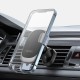 Автомобільний тримач WiWU CH010 Car Mount Cell Black