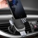 Автомобільний тримач WiWU CH010 Car Mount Cell Black