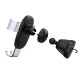 Автомобільний тримач WiWU CH010 Car Mount Cell Black