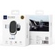 Автомобільний тримач WiWU CH010 Car Mount Cell Black