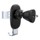Автомобільний тримач WiWU CH010 Car Mount Cell Black