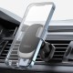 Автомобільний тримач WiWU CH010 Car Mount Cell Black