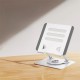 Підставка для ноутбука та MacBook CH J61 Silver