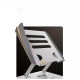 Підставка для ноутбука та MacBook CH J61 Silver