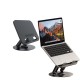 Підставка для ноутбука та MacBook Jmary MK-85 Black