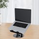 Підставка для ноутбука та MacBook Jmary MK-85 Black