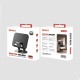 Підставка для ноутбука та MacBook Jmary MK-85 Black