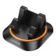 Автомобільний тримач BOROFONE BH116 Vicktory Autohouder Dashboard Zwart Black