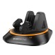Автомобільний тримач BOROFONE BH116 Vicktory Autohouder Dashboard Zwart Black