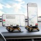 Автомобільний тримач BOROFONE BH116 Vicktory Autohouder Dashboard Zwart Black