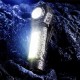 Ліхтарик налобний CH LED KX-212 Magnetic fix torch